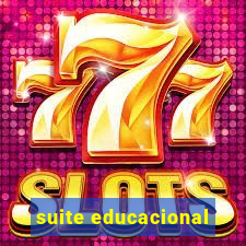 suite educacional